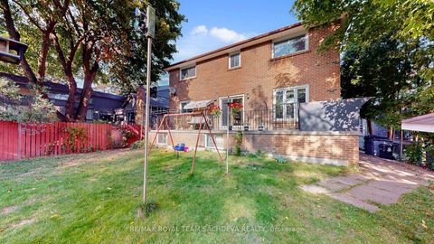 Photo 43 at 34A Orchard Park Drive, West Hill, Toronto