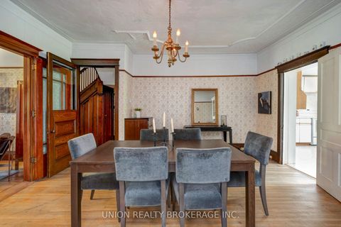 Photo 6 at 287 Ashdale Avenue, Coxwell, Toronto