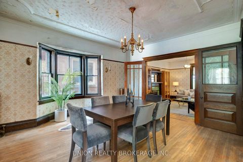 Photo 8 at 287 Ashdale Avenue, Coxwell, Toronto