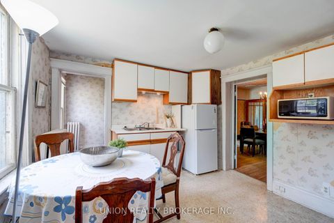 Photo 12 at 287 Ashdale Avenue, Coxwell, Toronto