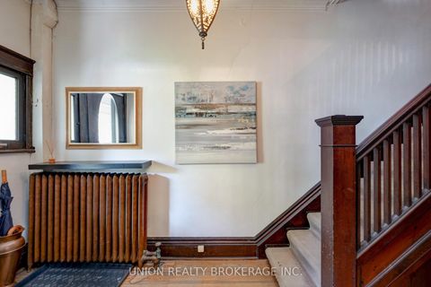 Photo 14 at 287 Ashdale Avenue, Coxwell, Toronto