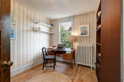 Photo 17 at 287 Ashdale Avenue, Coxwell, Toronto