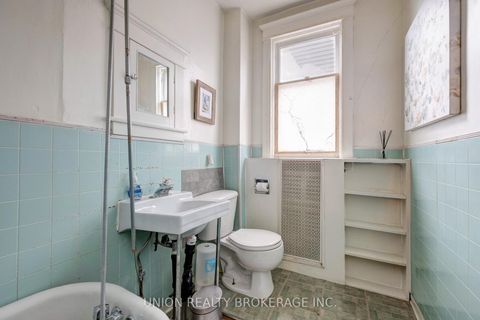 Photo 18 at 287 Ashdale Avenue, Coxwell, Toronto