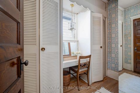 Photo 19 at 287 Ashdale Avenue, Coxwell, Toronto