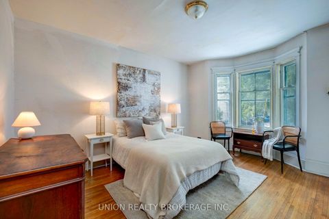 Photo 22 at 287 Ashdale Avenue, Coxwell, Toronto