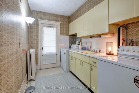 Photo 23 at 287 Ashdale Avenue, Coxwell, Toronto