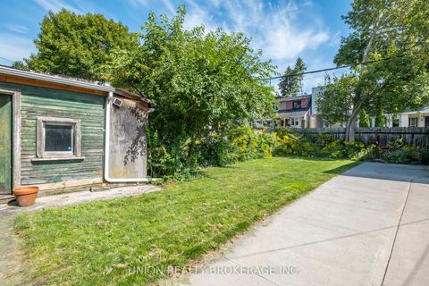 Photo 25 at 287 Ashdale Avenue, Coxwell, Toronto