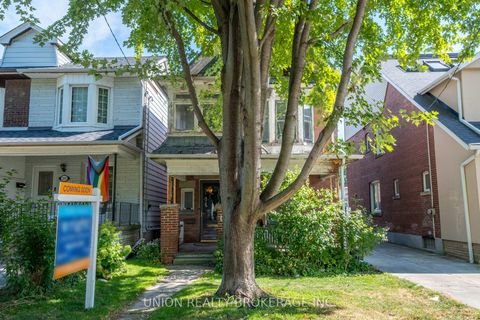Photo 27 at 287 Ashdale Avenue, Coxwell, Toronto