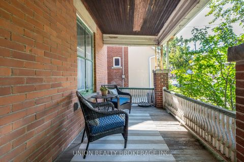 Photo 28 at 287 Ashdale Avenue, Coxwell, Toronto
