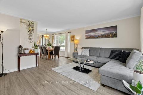 Photo 3 at 97 Westhampton Drive, The Westway, Toronto