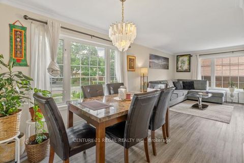 Photo 4 at 97 Westhampton Drive, The Westway, Toronto