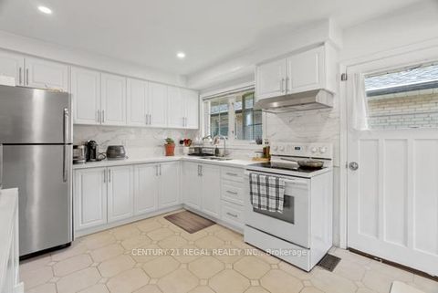 Photo 5 at 97 Westhampton Drive, The Westway, Toronto