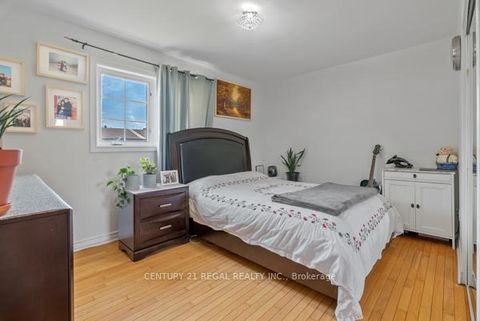 Photo 6 at 97 Westhampton Drive, The Westway, Toronto