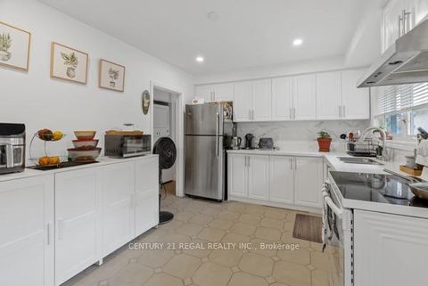 Photo 7 at 97 Westhampton Drive, The Westway, Toronto