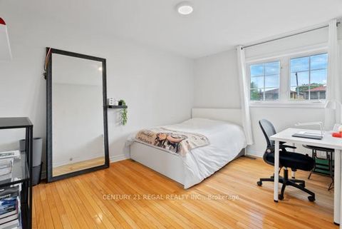 Photo 9 at 97 Westhampton Drive, The Westway, Toronto