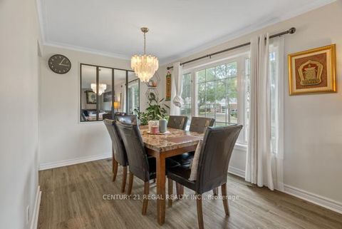 Photo 12 at 97 Westhampton Drive, The Westway, Toronto