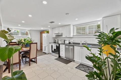 Photo 16 at 97 Westhampton Drive, The Westway, Toronto