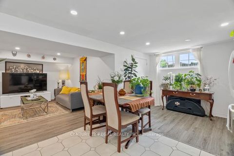 Photo 17 at 97 Westhampton Drive, The Westway, Toronto