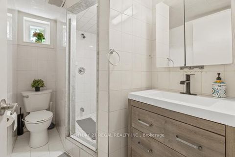 Photo 18 at 97 Westhampton Drive, The Westway, Toronto