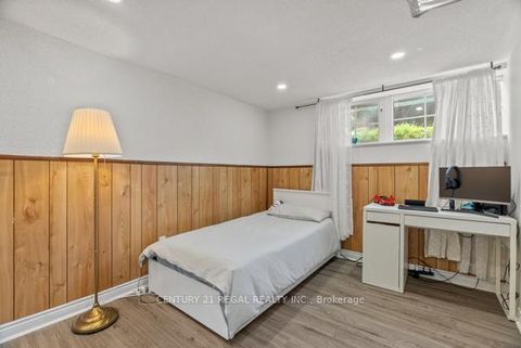 Photo 20 at 97 Westhampton Drive, The Westway, Toronto