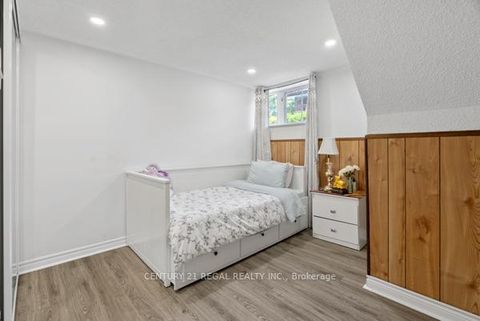 Photo 21 at 97 Westhampton Drive, The Westway, Toronto