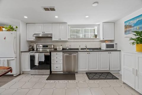Photo 22 at 97 Westhampton Drive, The Westway, Toronto