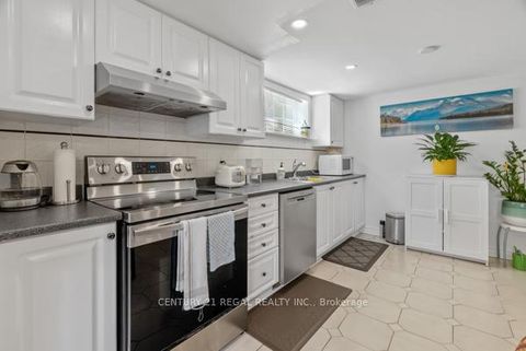 Photo 23 at 97 Westhampton Drive, The Westway, Toronto
