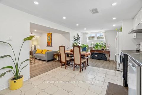 Photo 24 at 97 Westhampton Drive, The Westway, Toronto