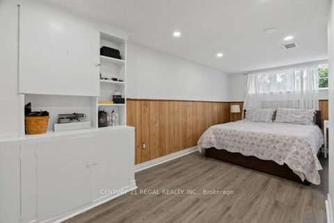 Photo 25 at 97 Westhampton Drive, The Westway, Toronto