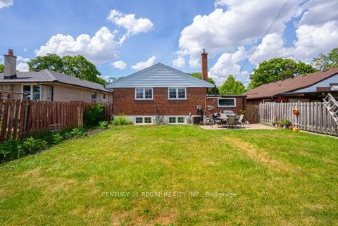 Photo 28 at 97 Westhampton Drive, The Westway, Toronto