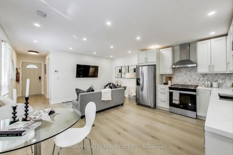 Photo 6 at 463 Westmount Avenue, Oakwood Village, Toronto
