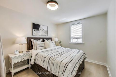 Photo 7 at 463 Westmount Avenue, Oakwood Village, Toronto