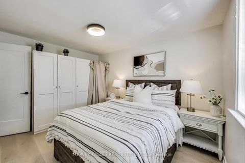 Photo 8 at 463 Westmount Avenue, Oakwood Village, Toronto