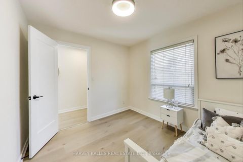 Photo 10 at 463 Westmount Avenue, Oakwood Village, Toronto