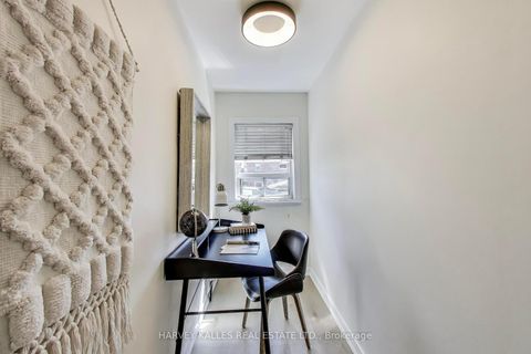 Photo 11 at 463 Westmount Avenue, Oakwood Village, Toronto