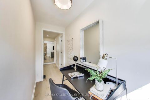 Photo 12 at 463 Westmount Avenue, Oakwood Village, Toronto