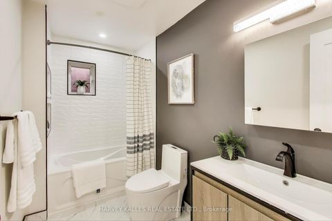 Photo 13 at 463 Westmount Avenue, Oakwood Village, Toronto