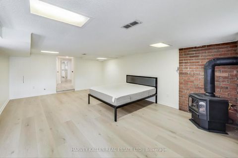 Photo 14 at 463 Westmount Avenue, Oakwood Village, Toronto