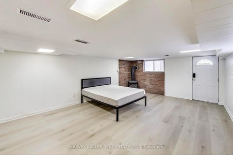 Photo 15 at 463 Westmount Avenue, Oakwood Village, Toronto