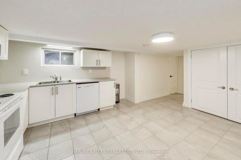 Photo 17 at 463 Westmount Avenue, Oakwood Village, Toronto