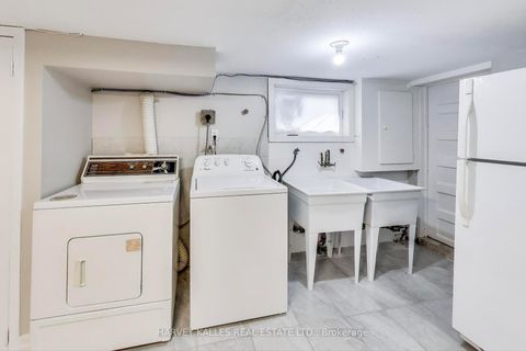 Photo 19 at 463 Westmount Avenue, Oakwood Village, Toronto