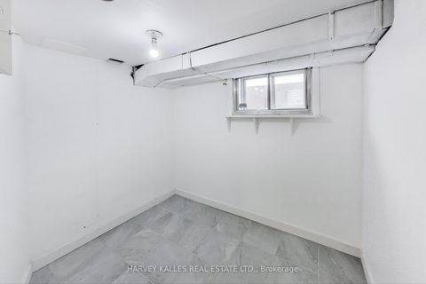 Photo 20 at 463 Westmount Avenue, Oakwood Village, Toronto