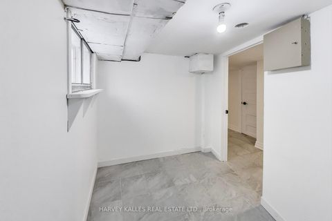 Photo 21 at 463 Westmount Avenue, Oakwood Village, Toronto