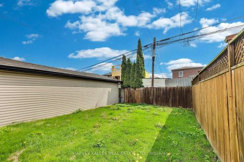 Photo 22 at 463 Westmount Avenue, Oakwood Village, Toronto