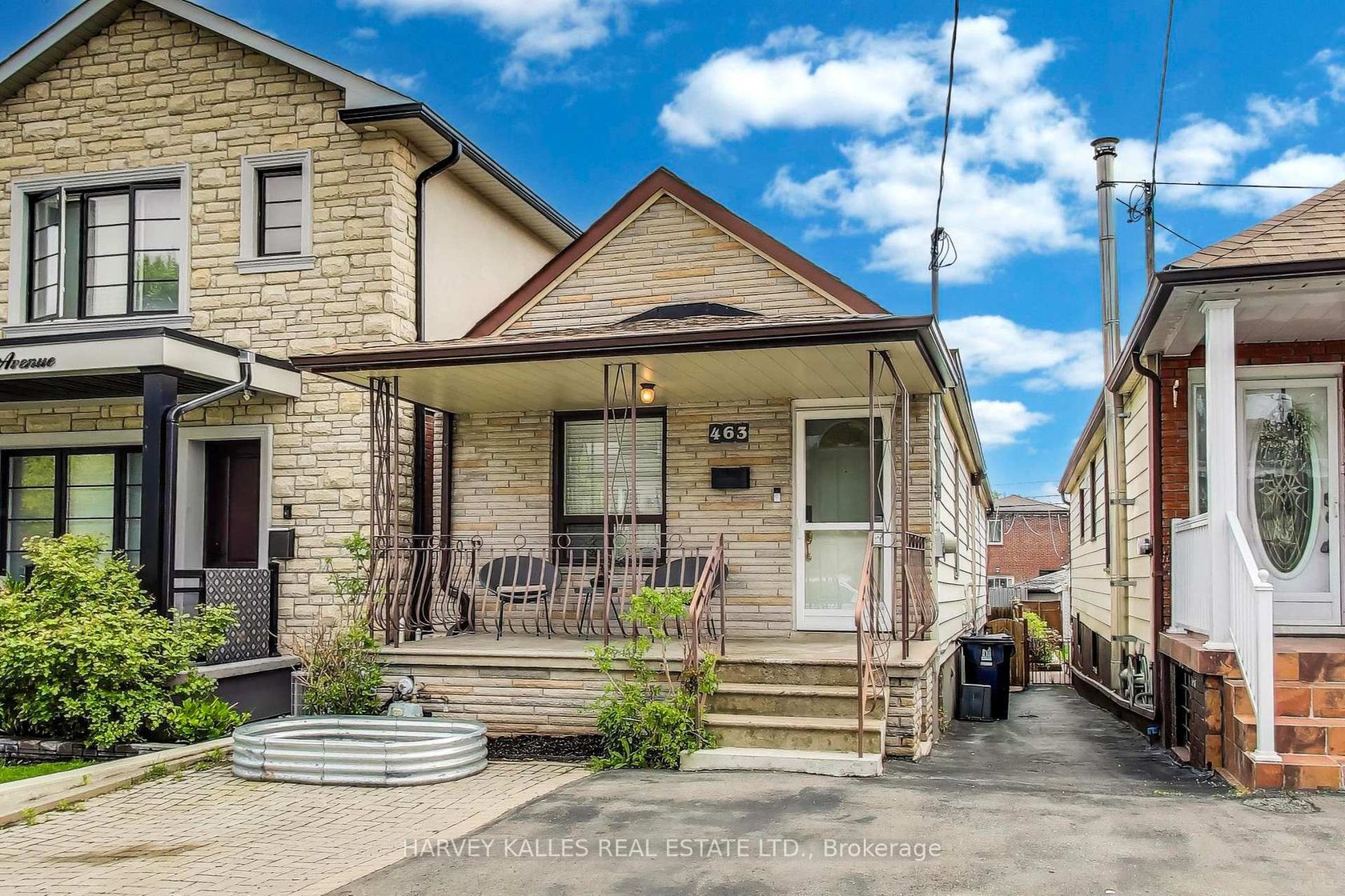 463 Westmount Avenue, Oakwood Village, Toronto 