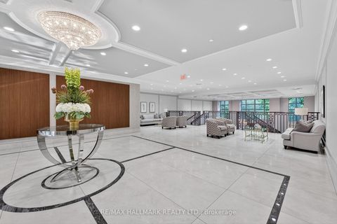 Photo 6 at 203 - 9909 Pine Valley Drive, Vellore Village, Vaughan