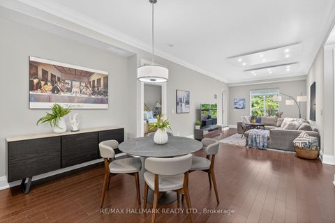 Photo 8 at 203 - 9909 Pine Valley Drive, Vellore Village, Vaughan