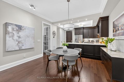 Photo 15 at 203 - 9909 Pine Valley Drive, Vellore Village, Vaughan