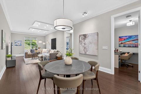 Photo 16 at 203 - 9909 Pine Valley Drive, Vellore Village, Vaughan