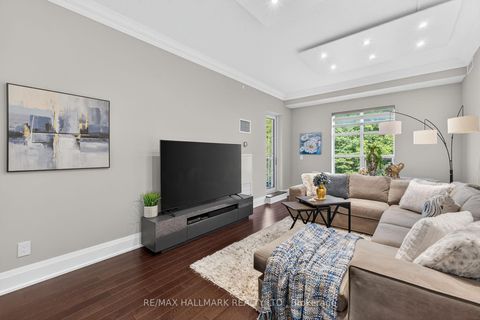 Photo 20 at 203 - 9909 Pine Valley Drive, Vellore Village, Vaughan